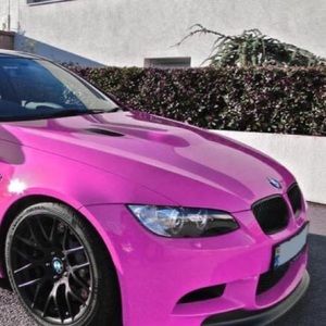 Meet your Posher, Vhie